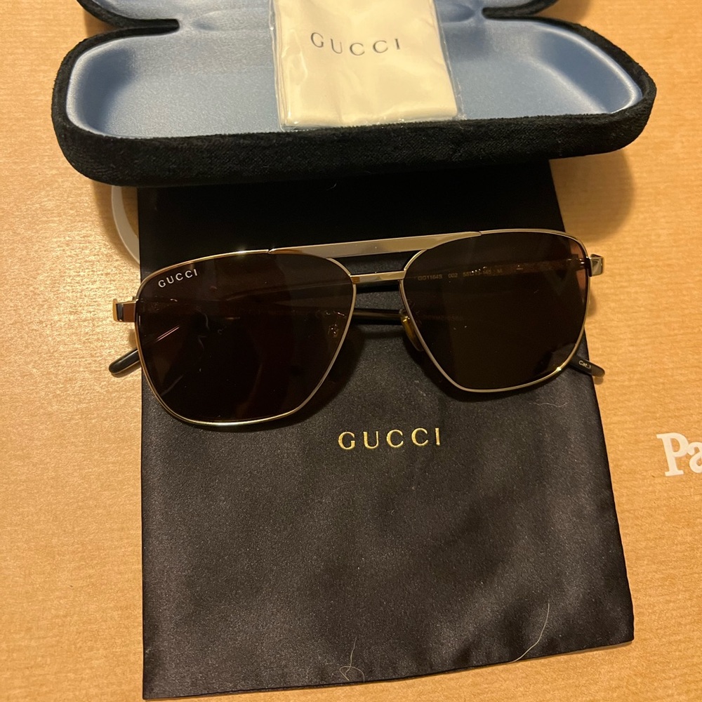 Gucci Women’s Sunglasses